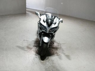 2018 Yamaha FJR1300, серебристый, 1235000 рублей, вид 3
