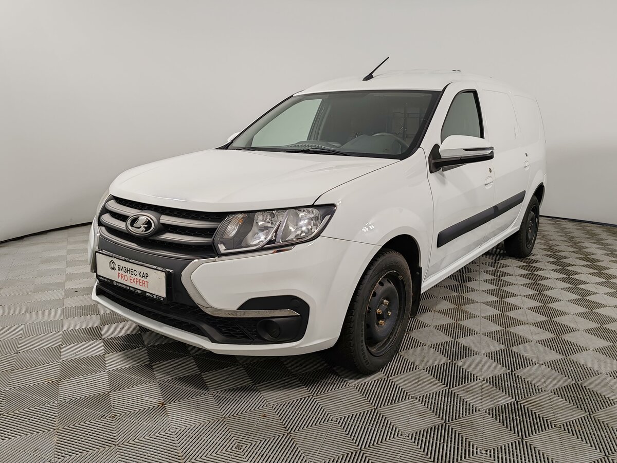 Открыть фотографии: Lada (ВАЗ) Largus I Рестайлинг