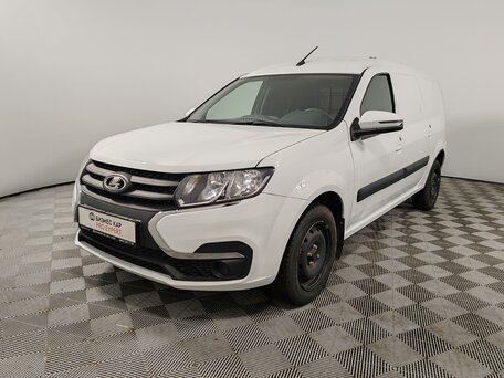 Lada (ВАЗ) Largus I Рестайлинг