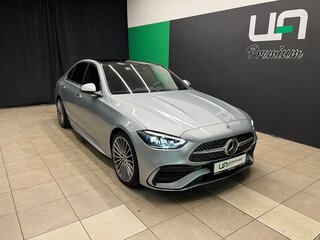 Mercedes-Benz C-Класс 300 V (W206)