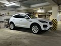 2018 Jaguar E-Pace I, белый, 3300000 рублей - вид 6