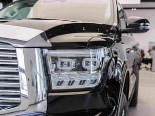 2025 Tank 500 I, чёрный, 8149000 рублей, вид 2