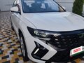 2024 Jetta VS5 I Рестайлинг 2, белый, 2250000 рублей - вид 6