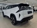 2026 Geely Cityray, белый - вид 2