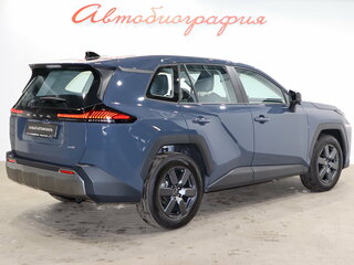 2026 Toyota RAV4 VI (XA60), синий, 4390000 рублей, вид 4