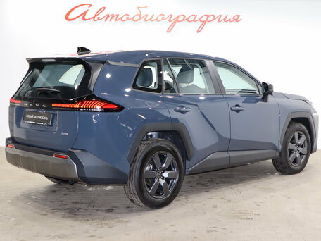 2026 Toyota RAV4 VI (XA60), синий, 4390000 рублей, вид 4