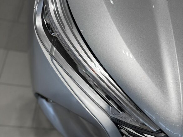 2026 Haval M6 II, серый, 2099000 рублей - вид 16
