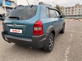 2006 Hyundai Tucson I, зелёный, 580000 рублей - вид 4