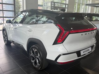 2026 VOLGA K40, белый, 3899000 рублей, вид 5