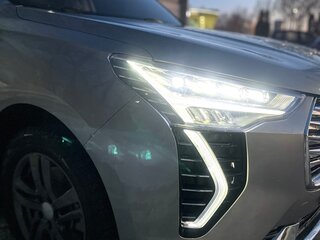 2023 Haval Jolion I, серый, 2300000 рублей, вид 4