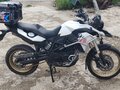 2013 BMW F 800 GS, белый, 599000 рублей - вид 4