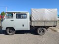 2022 УАЗ 3909, серый, 750000 рублей - вид 8