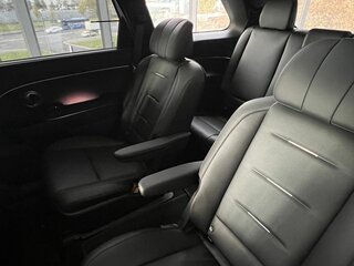 2026 Hyundai Palisade II, чёрный, 9900000 рублей, вид 5