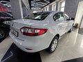 2014 Renault Fluence I Рестайлинг, белый - вид 3
