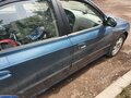 2001 Hyundai Elantra III (XD), коричневый, 180000 рублей - вид 8
