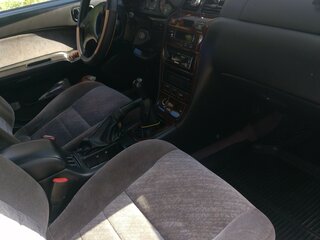 1999 Nissan Maxima IV (A32), серый, 300000 рублей, вид 5