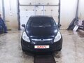 2007 Opel Corsa D, чёрный, 250000 рублей - вид 5
