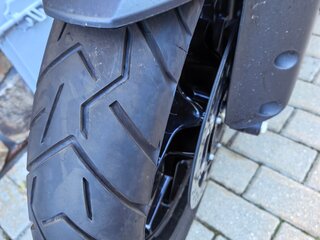 2023 KTM 1290 Super Adventure S, серый, 2000000 рублей, вид 3