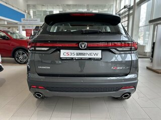 2025 Changan CS35 Plus I Рестайлинг, серый, 2839900 рублей, вид 3