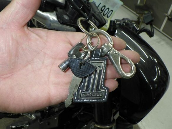 2008 Harley-Davidson V-Rod, чёрный, 1150000 рублей - вид 9