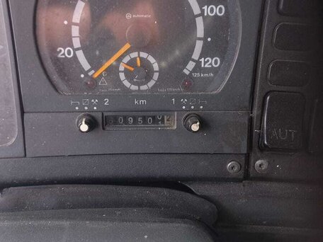 2006 Scania 4-Series, красный, 1200000 рублей, вид 3