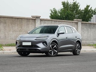 2026 BYD Sea Lion 06 DM-i 26.6 kWh, серый, 3890000 рублей, вид 1