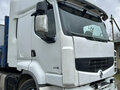 2011 Renault Premium, белый, 1700000 рублей - вид 2