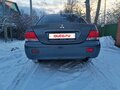 2006 Mitsubishi Lancer IX Рестайлинг, серый, 350000 рублей - вид 4