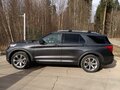 2019 Ford Explorer VI, серый, 3900000 рублей - вид 8