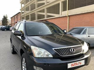 2005 Lexus RX 330 II, серый, 1500000 рублей, вид 3