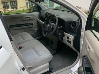 2016 Toyota Passo III, белый, 830000 рублей, вид 5