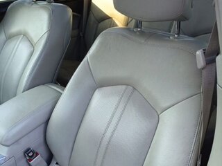 2012 Cadillac SRX II, красный, 1500000 рублей, вид 5