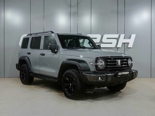 2023 Tank 300 I, серый, 3129000 рублей, вид 1