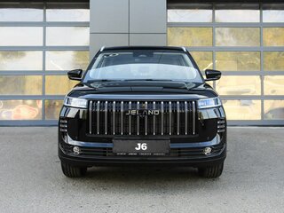 2026 Jeland J6, чёрный, 2749000 рублей, вид 2