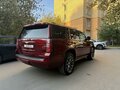2018 Chevrolet Tahoe IV, красный, 3700000 рублей - вид 11