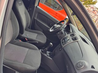 2019 Renault Sandero Stepway II Рестайлинг, серый, 800000 рублей, вид 5