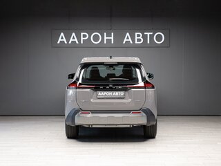 2026 Toyota RAV4 VI (XA60), серый, 4400000 рублей, вид 4