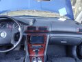 2006 Skoda Superb I, синий, 790000 рублей - вид 9