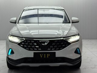 2021 Jetta VS5 I, белый, 1350000 рублей, вид 2