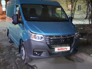 2023 ГАЗ Соболь NN, голубой, 2799000 рублей, вид 5