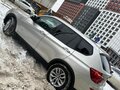 2016 BMW X3 28i xDrive II (F25) Рестайлинг, серый, 2300000 рублей - вид 2