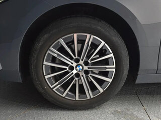 2022 BMW 2 серии Active Tourer 218d U06, серый, 3408000 рублей, вид 5