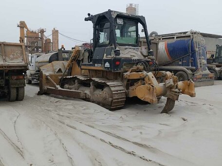 2018 Shantui SD22, жёлтый, 11260000 рублей, вид 1