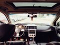 2008 Nissan Murano I (Z50), красный, 580000 рублей - вид 9