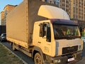 2002 MAN LE/L 2000, белый, 1750000 рублей - вид 2