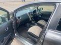 2015 Nissan Note II, серый, 865000 рублей - вид 4