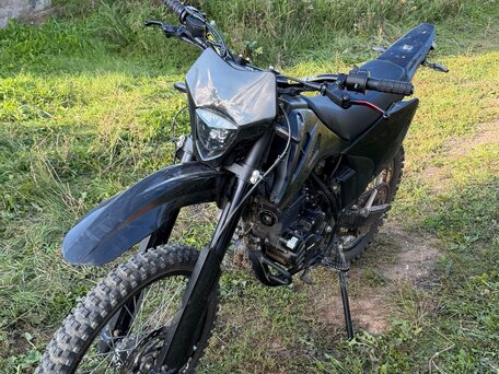 2025 MMZ 06 Pro, чёрный, 75000 рублей, вид 2