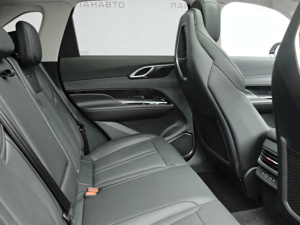 2025 Hongqi HS3, синий, 3919000 рублей - вид 7