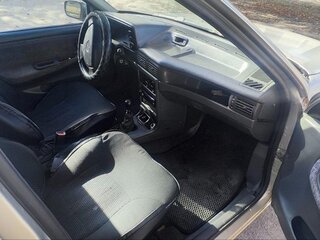2007 Daewoo Nexia I, белый, 300000 рублей, вид 5