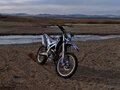 2007 Yamaha WR250R, белый, 500000 рублей - вид 6